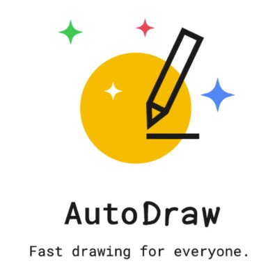 AutoDraw – online joonistamiskeskkond