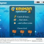 keyman