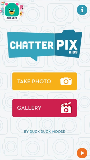 ChatterPix Kids