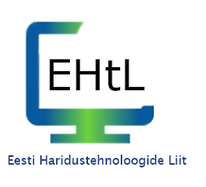 Eesti Haridustehnoloogide Liit Logo