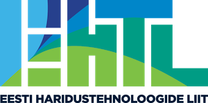 Eesti Haridustehnoloogide Liit Logo