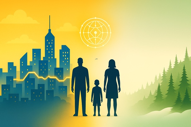 MS Coplilot generated Image, illustrative