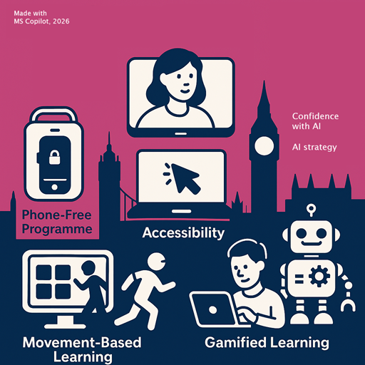 Illustratsioon loodud MS Copiloti abil